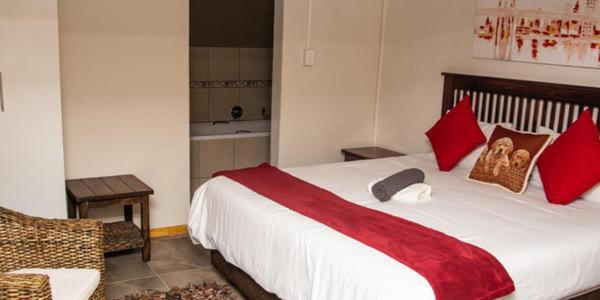 Comfort Zone Bnb East London Exterior photo