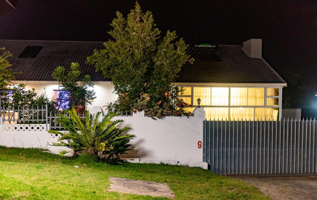 Comfort Zone Bnb East London Exterior photo